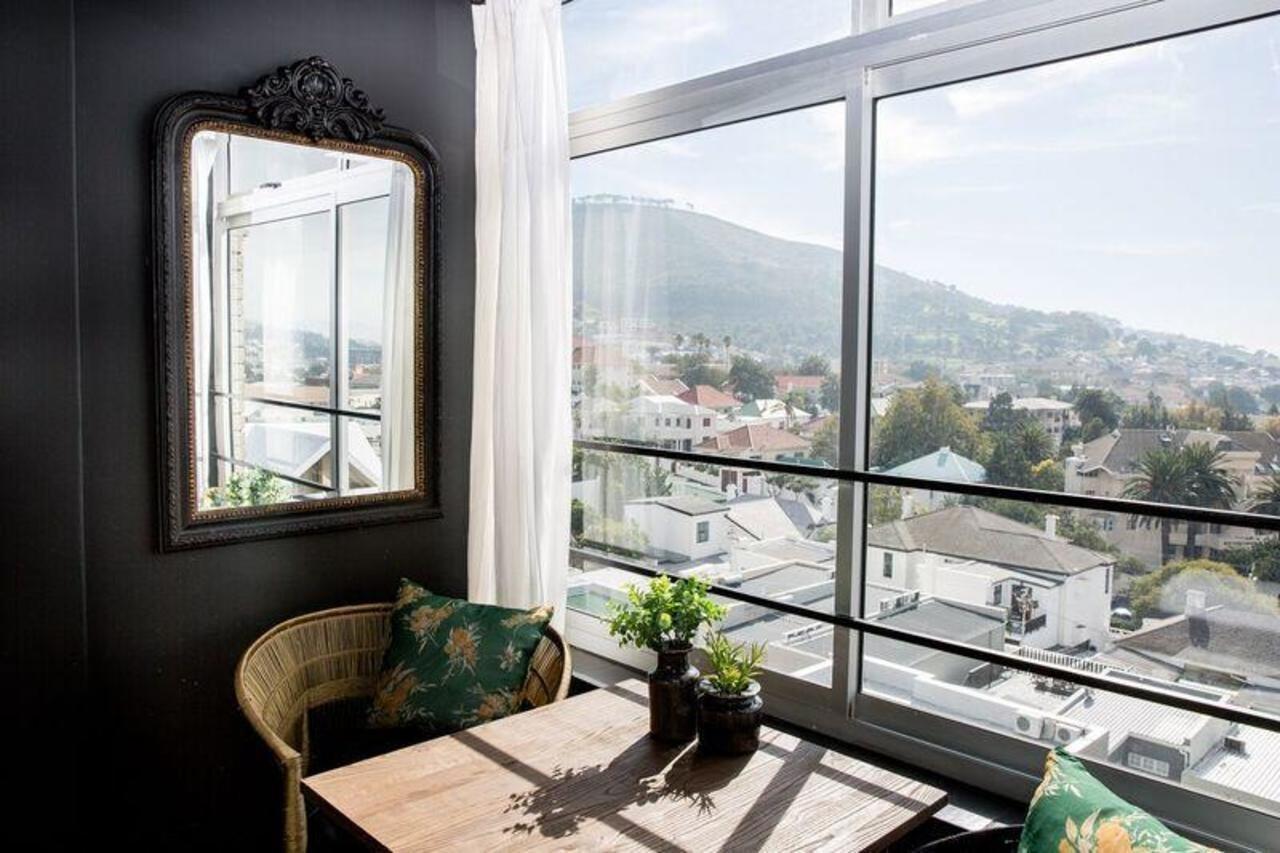 Apartamento On Kloof Self Catering Cidade Do Cabo