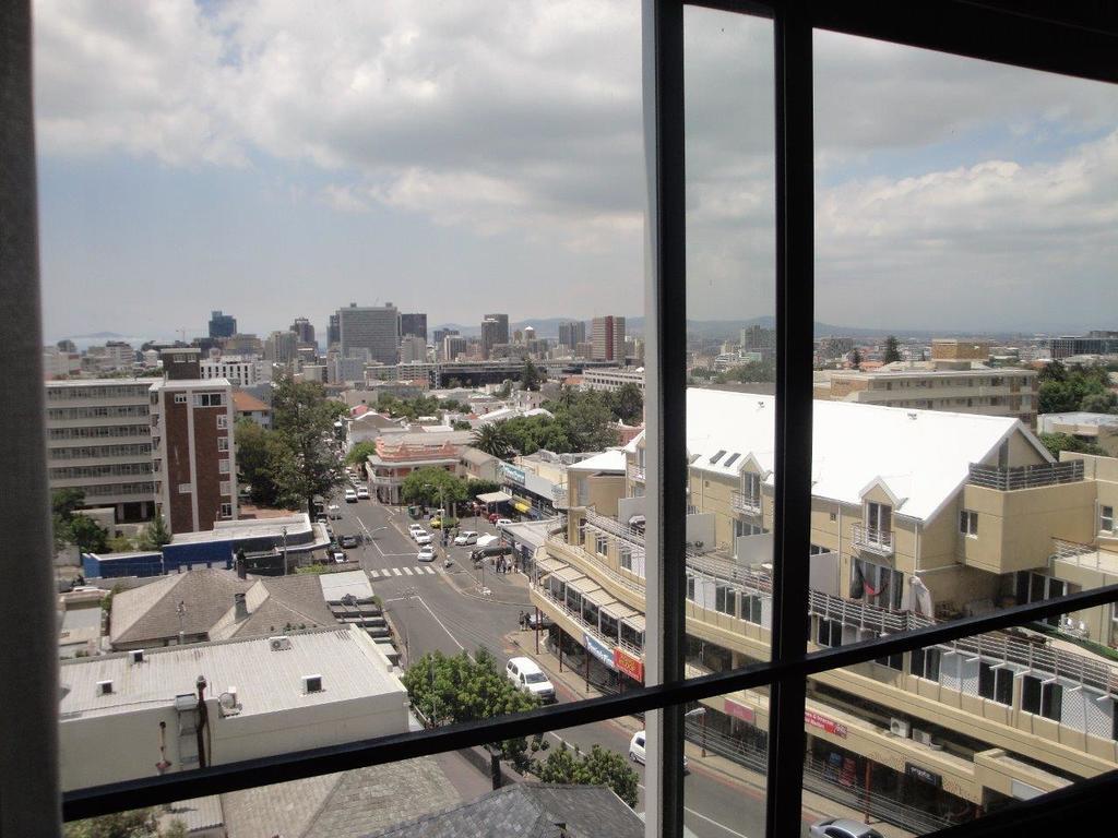 On Kloof Self Catering Apartamento