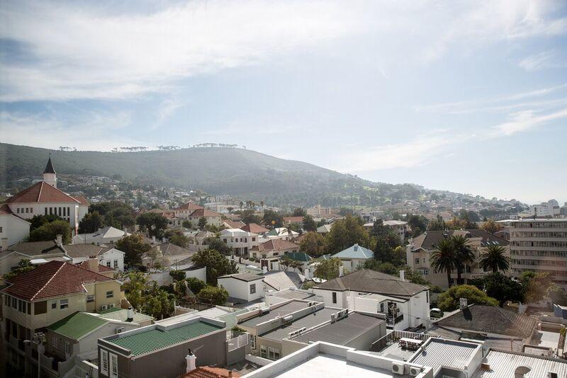 On Kloof Self Catering
